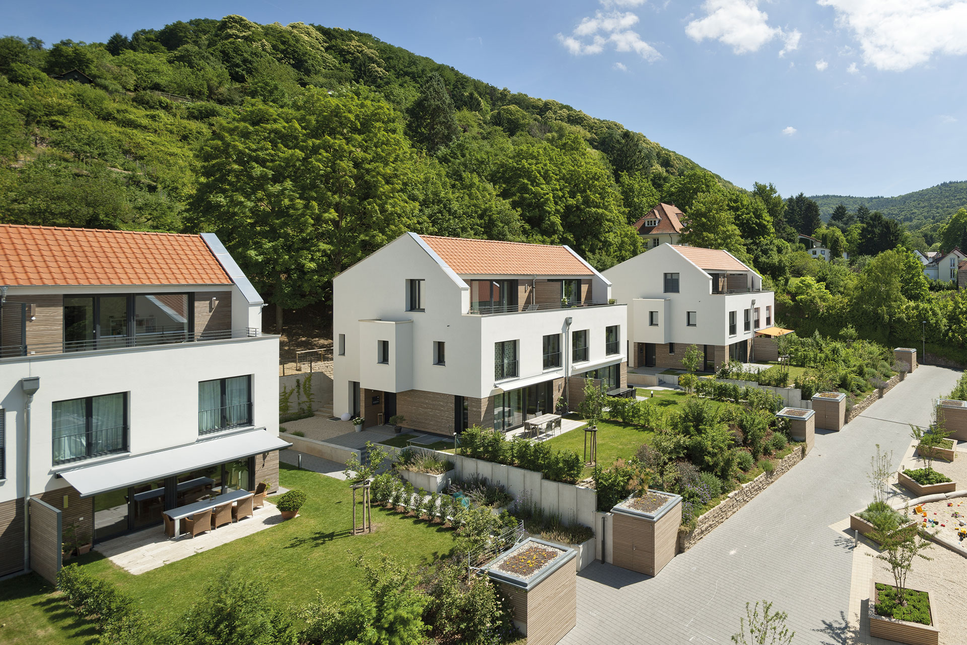 Eleonorengarten Heidelberg