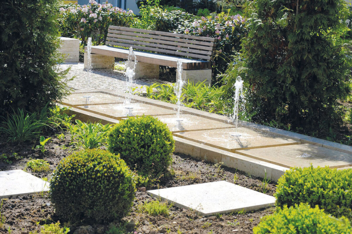 Quartier Am Turm Heidelberg